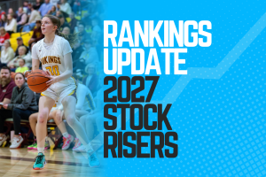 2027 Rankings: From WATCH LIST to RANKED