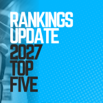 Updated 2027 Rankings: Top 5