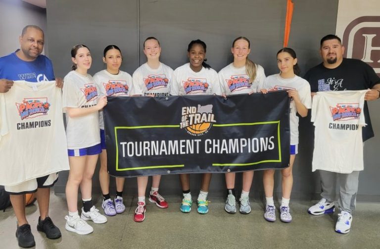 EOT Tournament: Utah Highlights