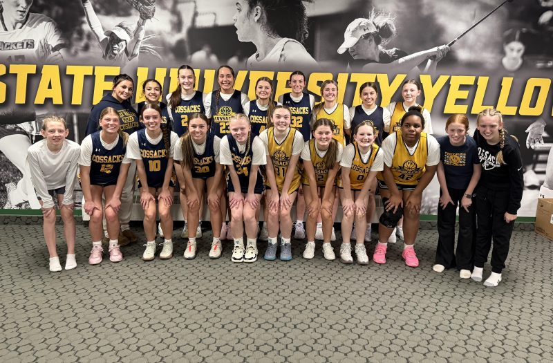 Sioux Valley: A Season To Remember