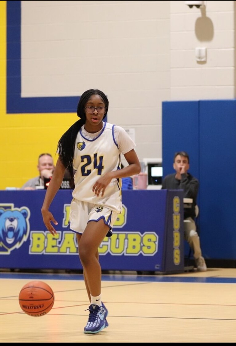 Korie Harris