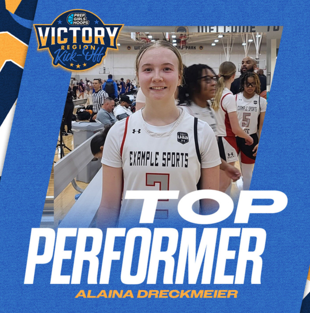 PGH Victory Region Kick Off: Live-In Action Notes