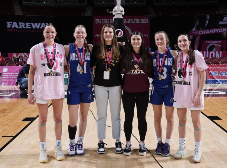 AIA Clash On The Court: Difference Makers On Both Ends