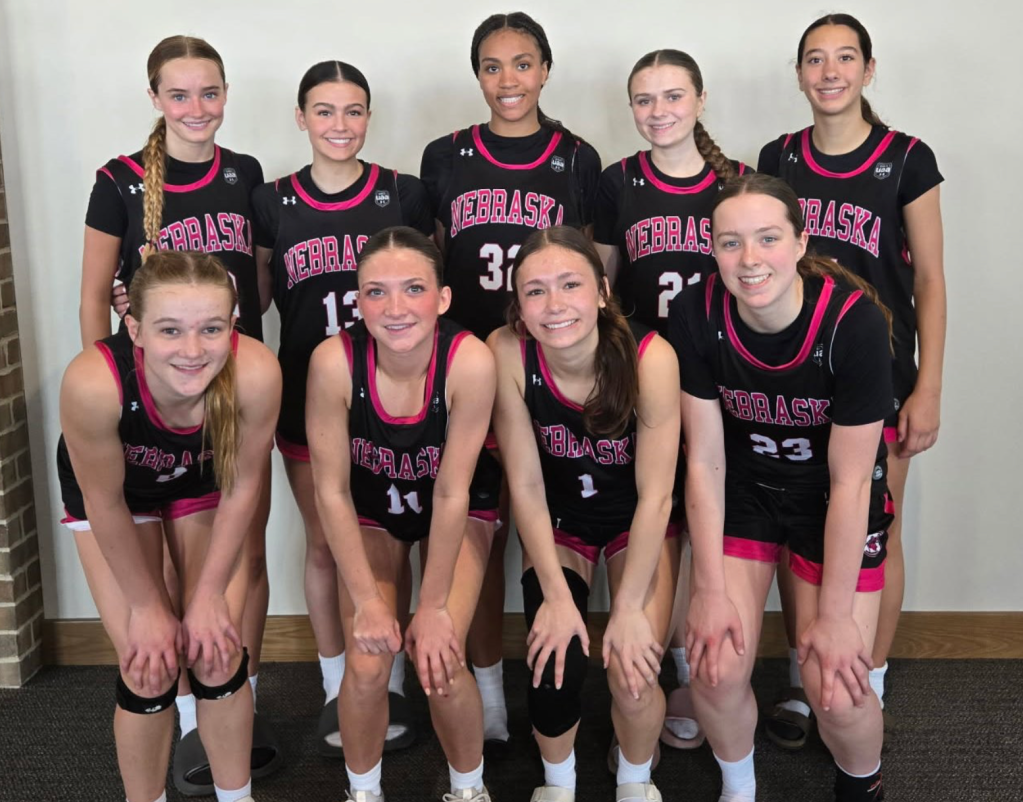 AIA Clash On The Courts: Live Notebook