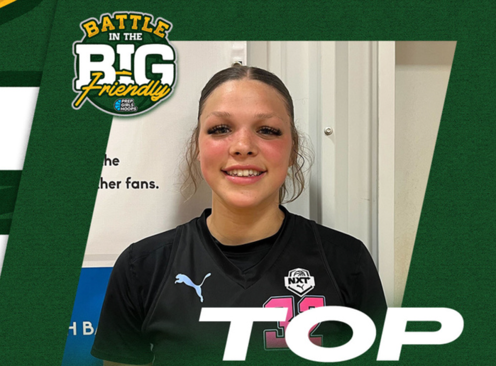Big Friendly All Tournament: 16U