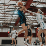 The Path to a 5A Championship