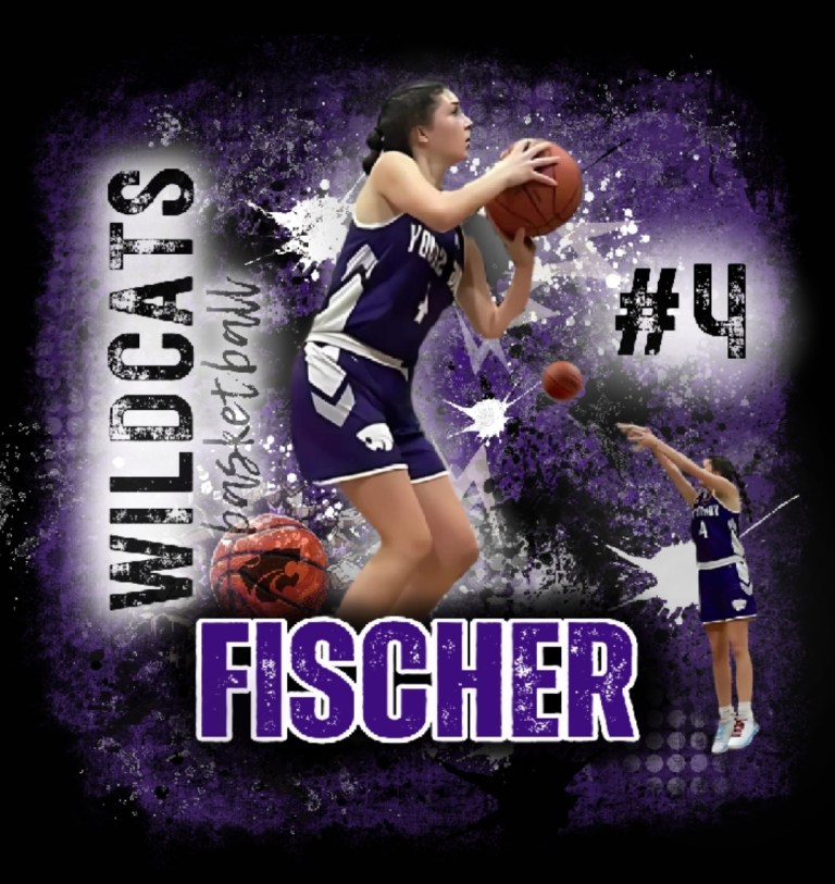 Braely Fischer
