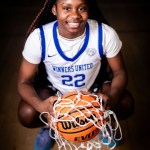 Janai S Wilder