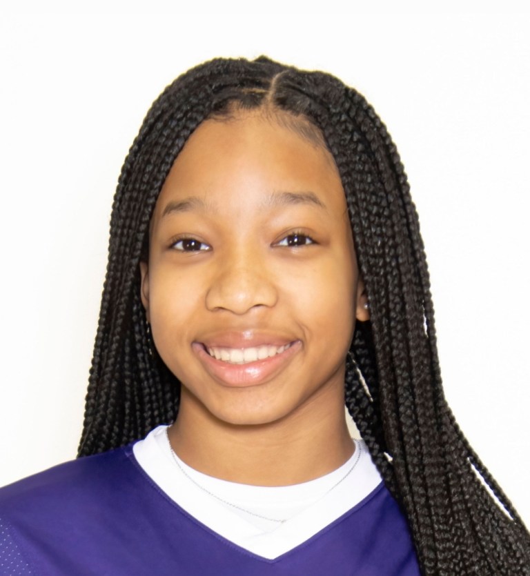 Tia Robinson