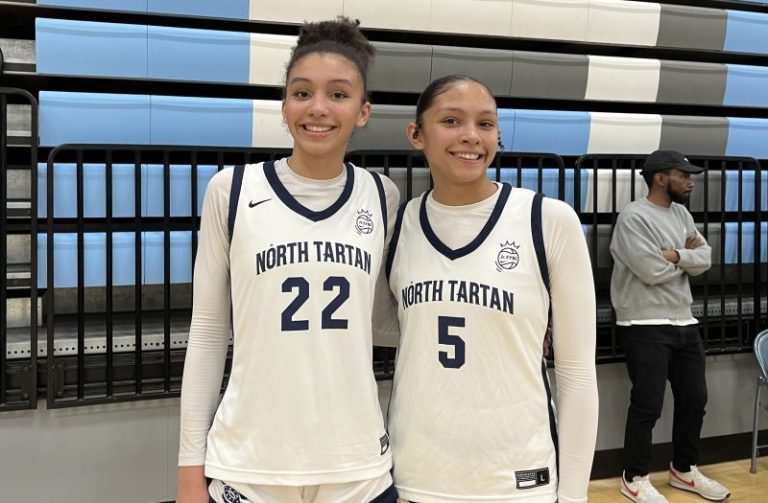 Youngsters we liked at the Midwest Kickoff Classic