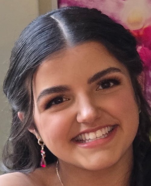 Evangelina Sofia Figueiredo