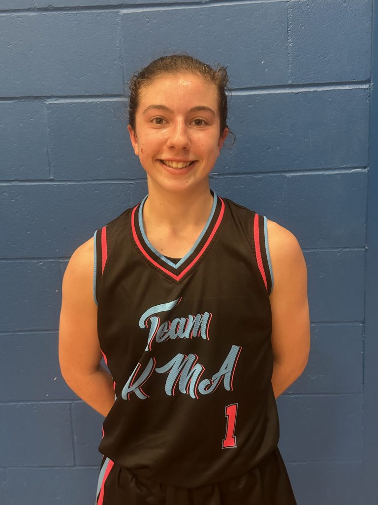APACHE Memorial Top Scorers opening night 16U