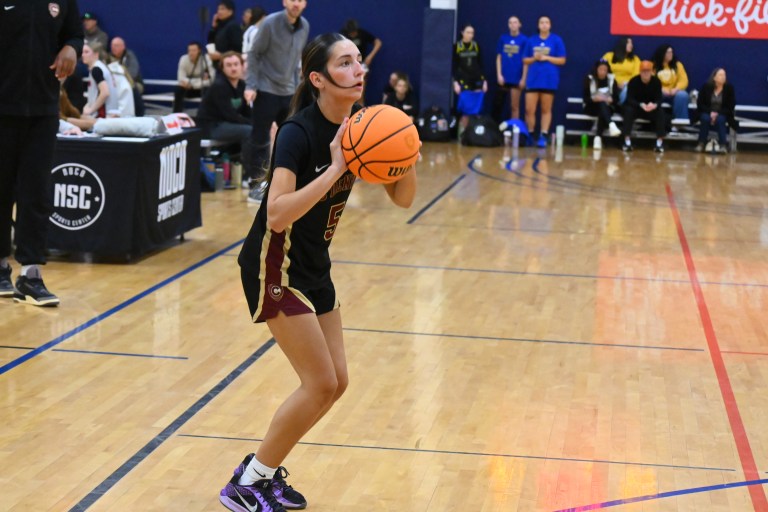 15U/16U Shooters Who Made Noise at The Summit Shootout