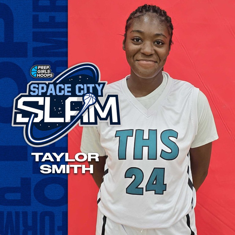 Space City Slam-17U-The Bigs