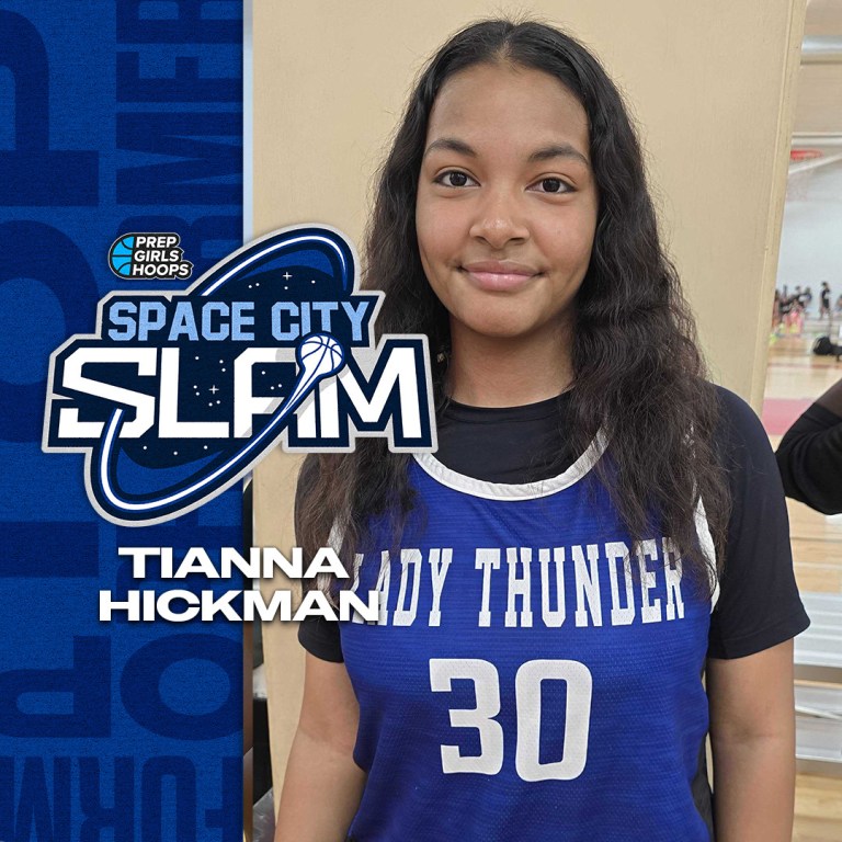 Saturday Early Surprises From Space City Slam
