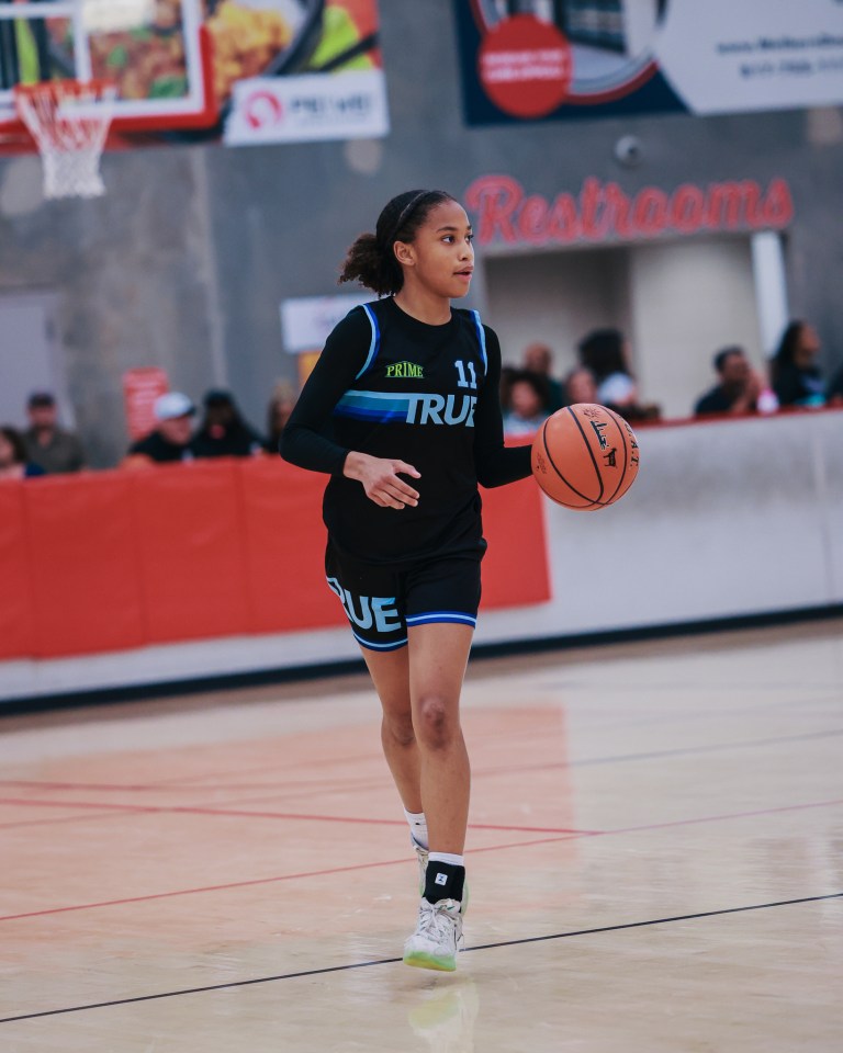 Trinity Boyd