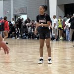 Trinity Perry-Moore