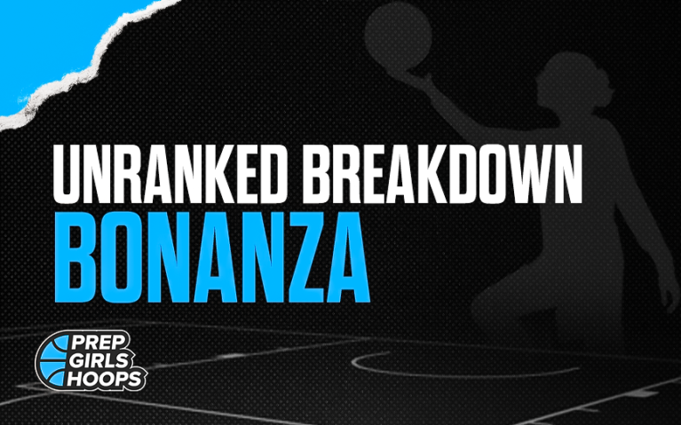 Unranked Breakdown Bonanza