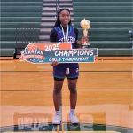 Imani Johnson Sherrod