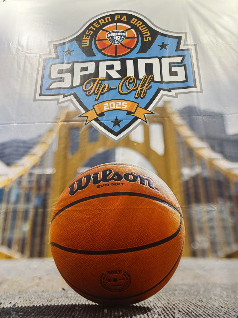 Top Players Shine at Western PA Bruins Tip-Off