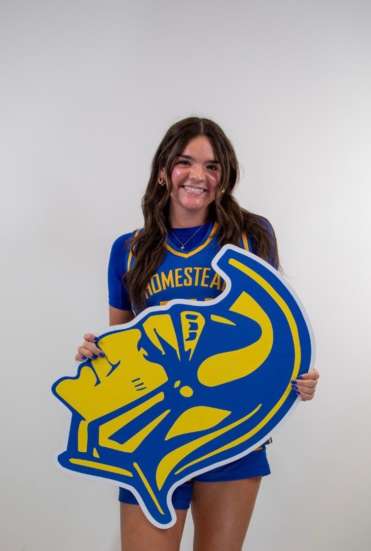 Whitney Ankenbruck