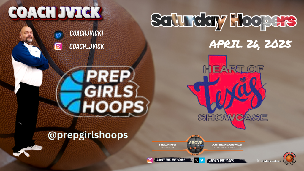 Heart of Texas Saturday Hoopers