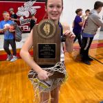 Alexandra (Aly) Wibbell