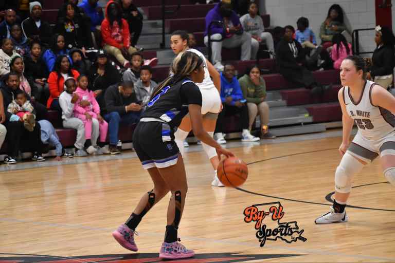 Destiny Holmes