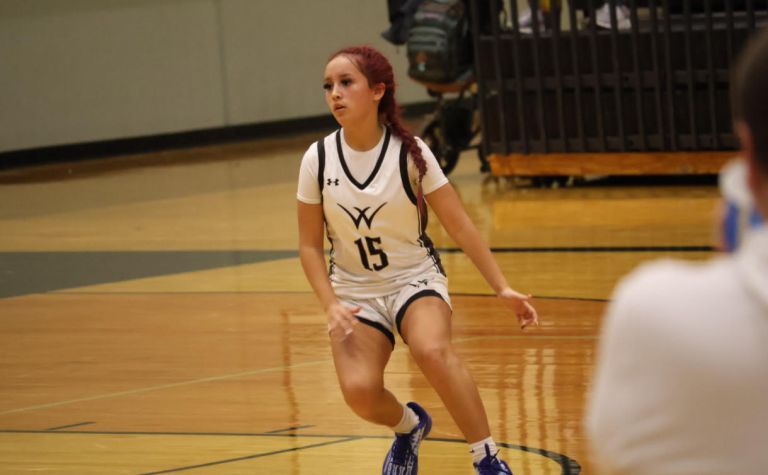 Bella Garcia-Groves