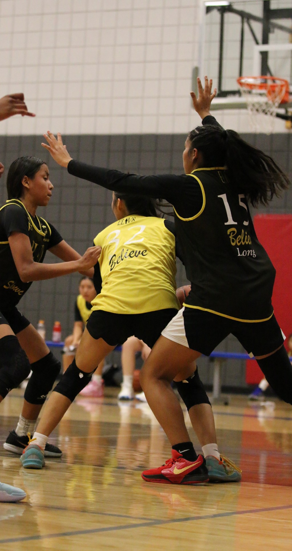 2029 Top Young Gun Showcase impact players &amp;#8211; the next batch