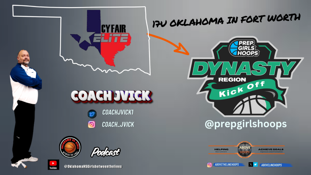 17U Oklahomans to see at Dynasty Kickoff in Texas