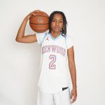 Chanell Hudley