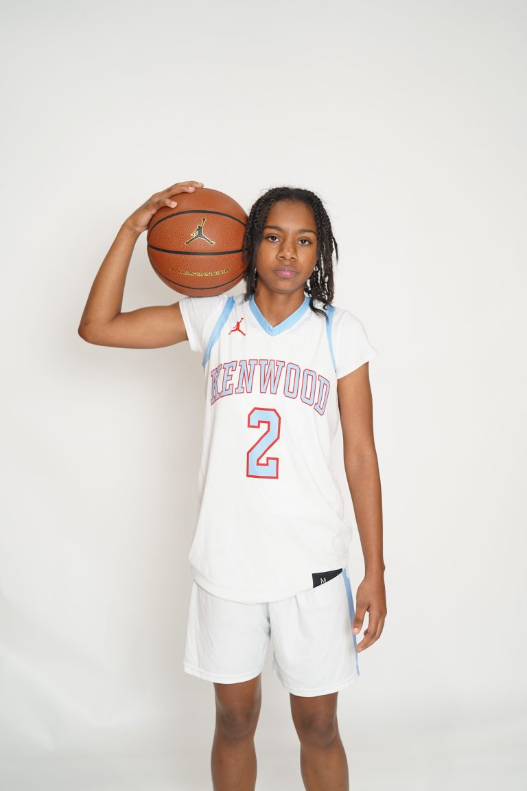 Chanell Hudley