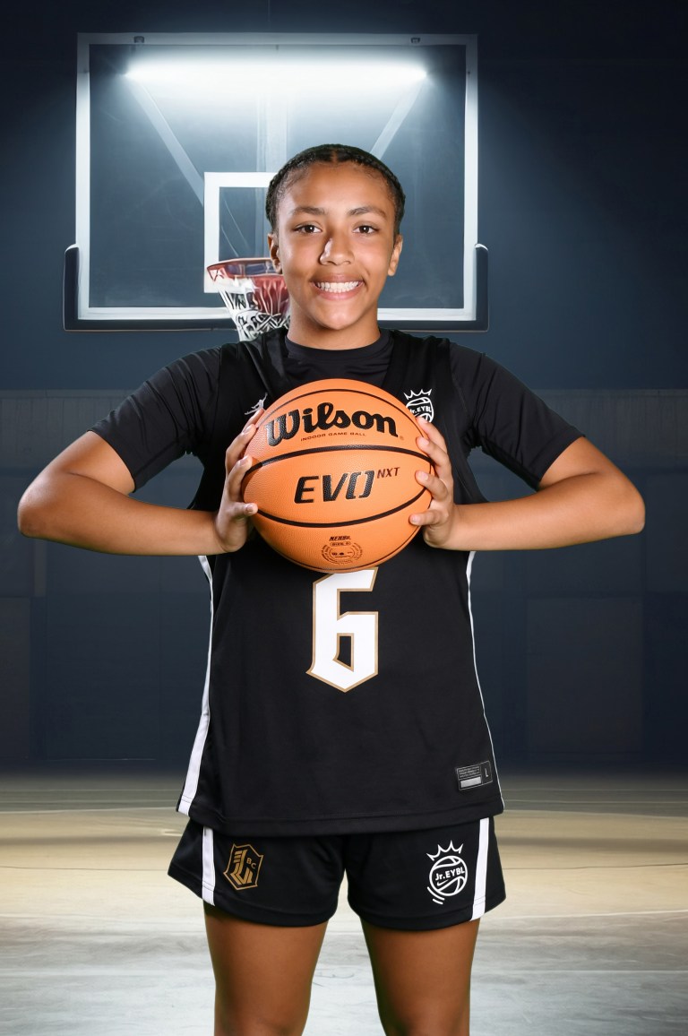 Lamiah Baker