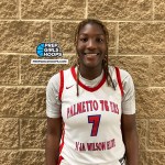 SC Frontcourt Forces That Shined During May’s Live Period