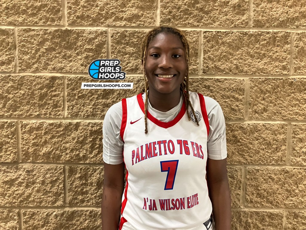 SC Frontcourt Forces That Shined During May’s Live Period
