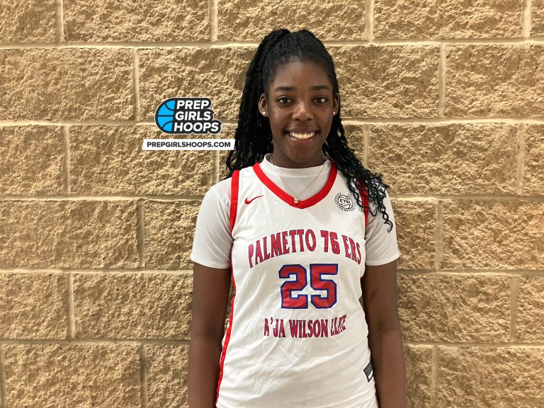 Imani Levey