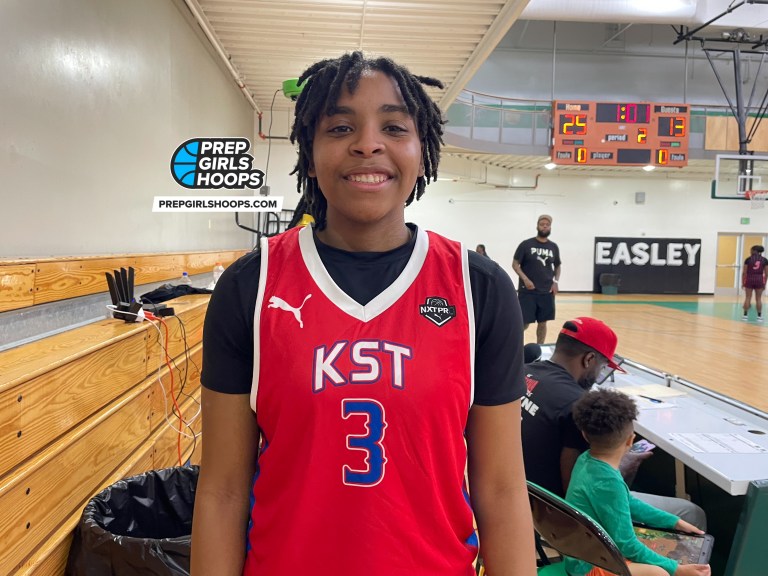Imari Richardson