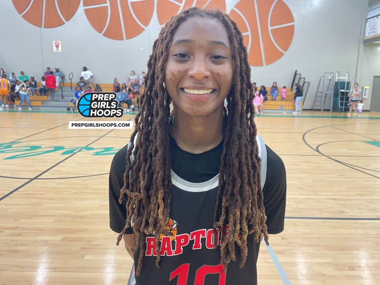 Aiyanna Moses