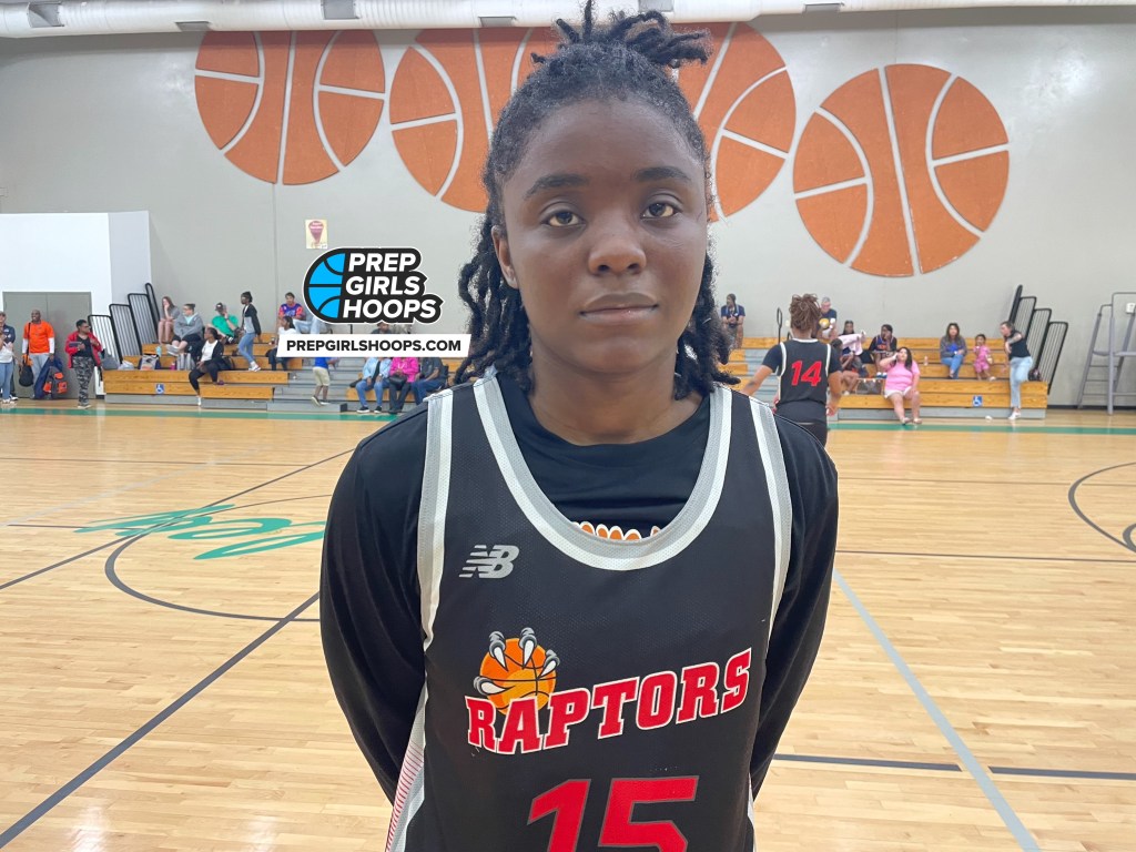 Natalia Madison-Ladson