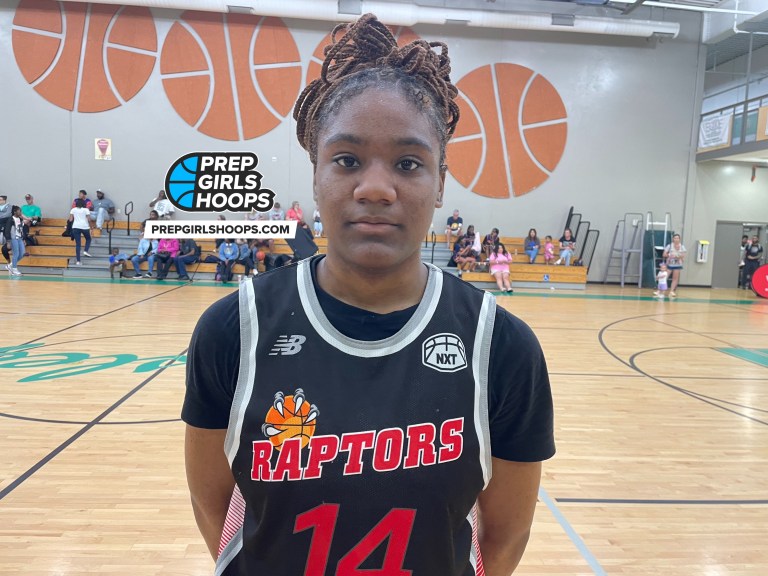 DaNariyah Williams