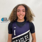 Izzabella Sarratt
