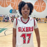 Kamiyah Christian