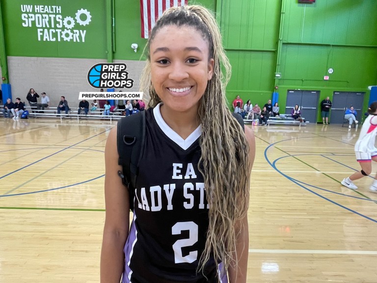 Jada Chambliss