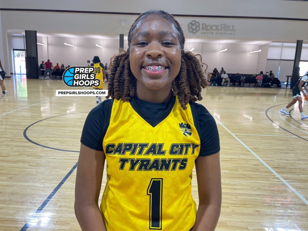 Phenom Seros Open: Saturday Observations