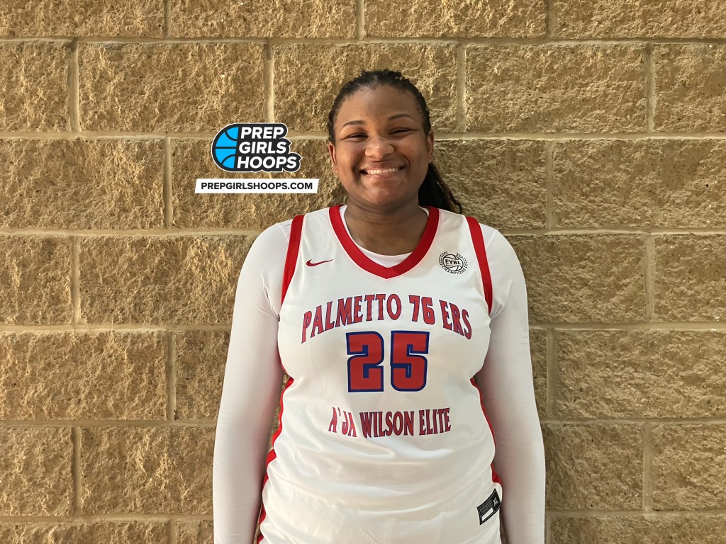 Updated 2026 South Carolina Rankings