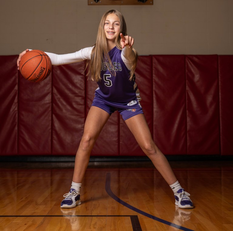 Ava McCarthy