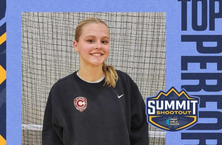 Impressive 17U Guards - Summit Shootout - Day 1