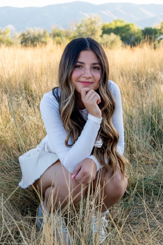 Addison Gines