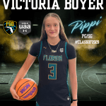 Victoria Pippi Boyer